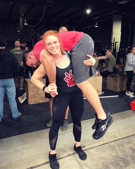 Lift and carry .